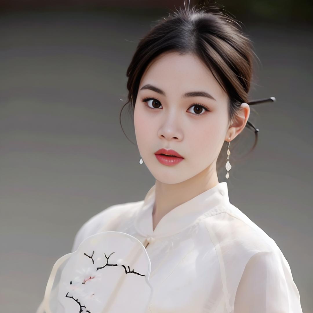 玲玲