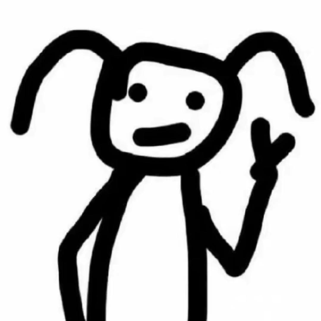 ク无感