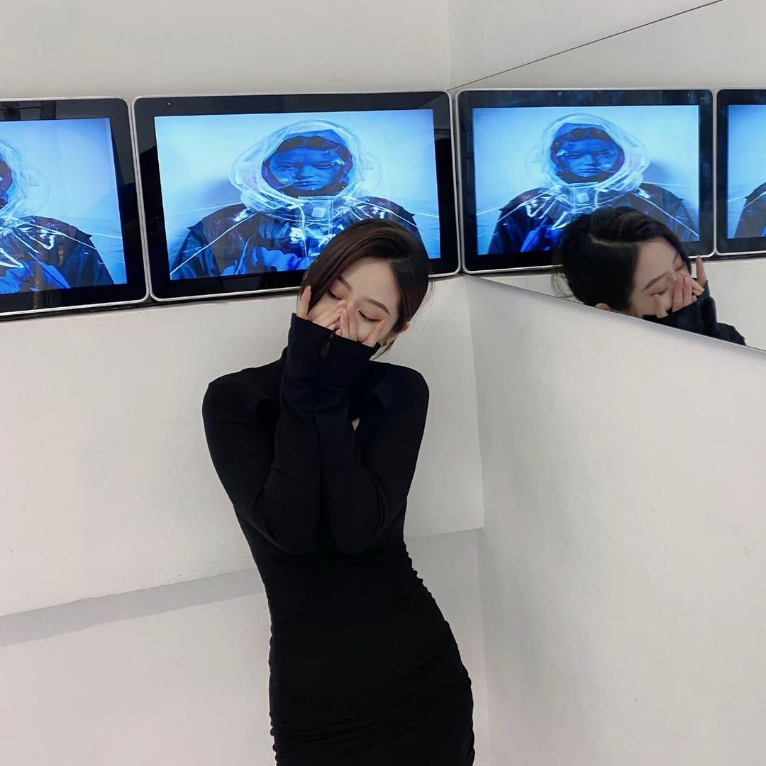 请给我一杯美式
