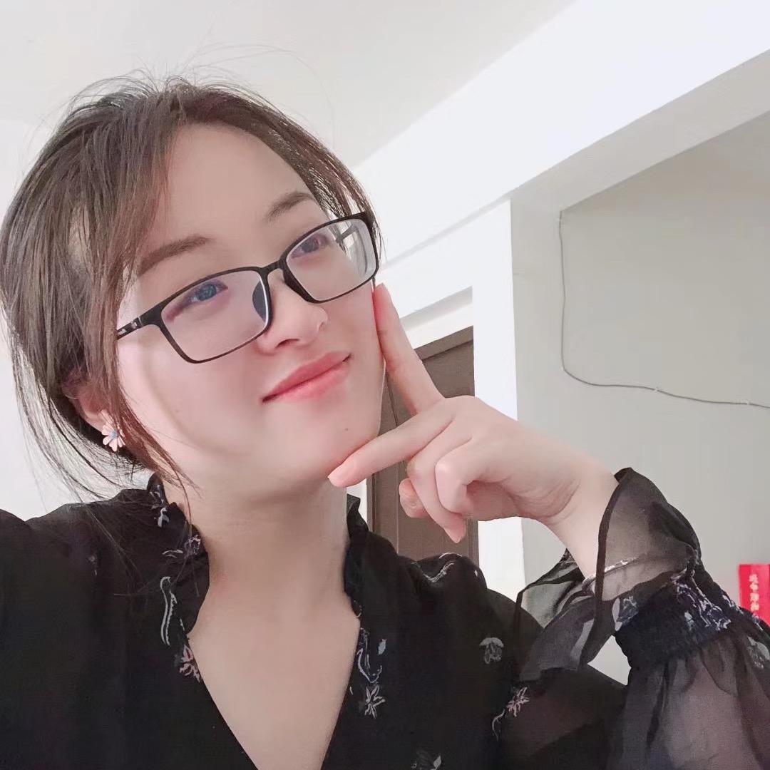 微胖界的女神