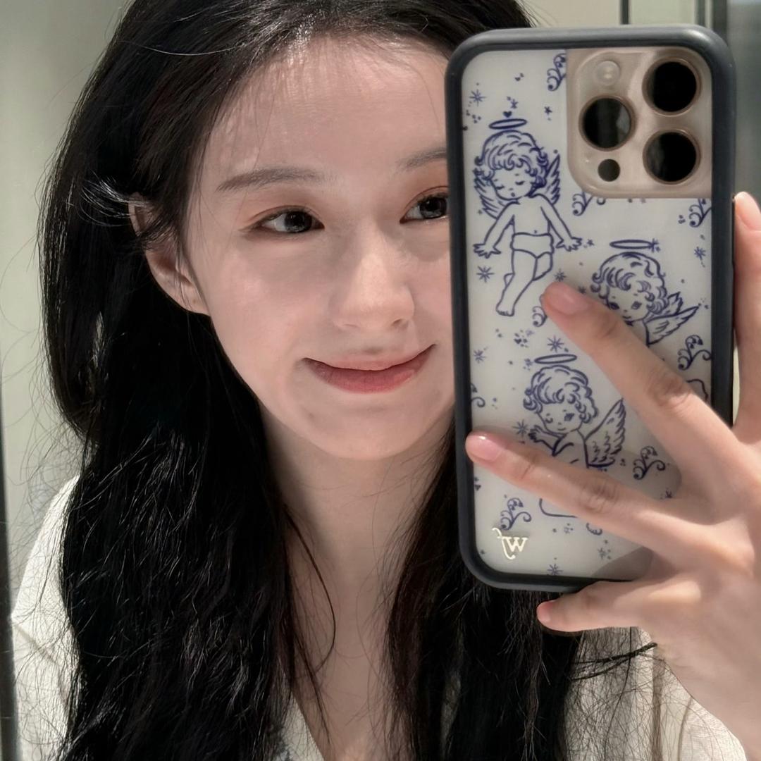 琪琪luna
