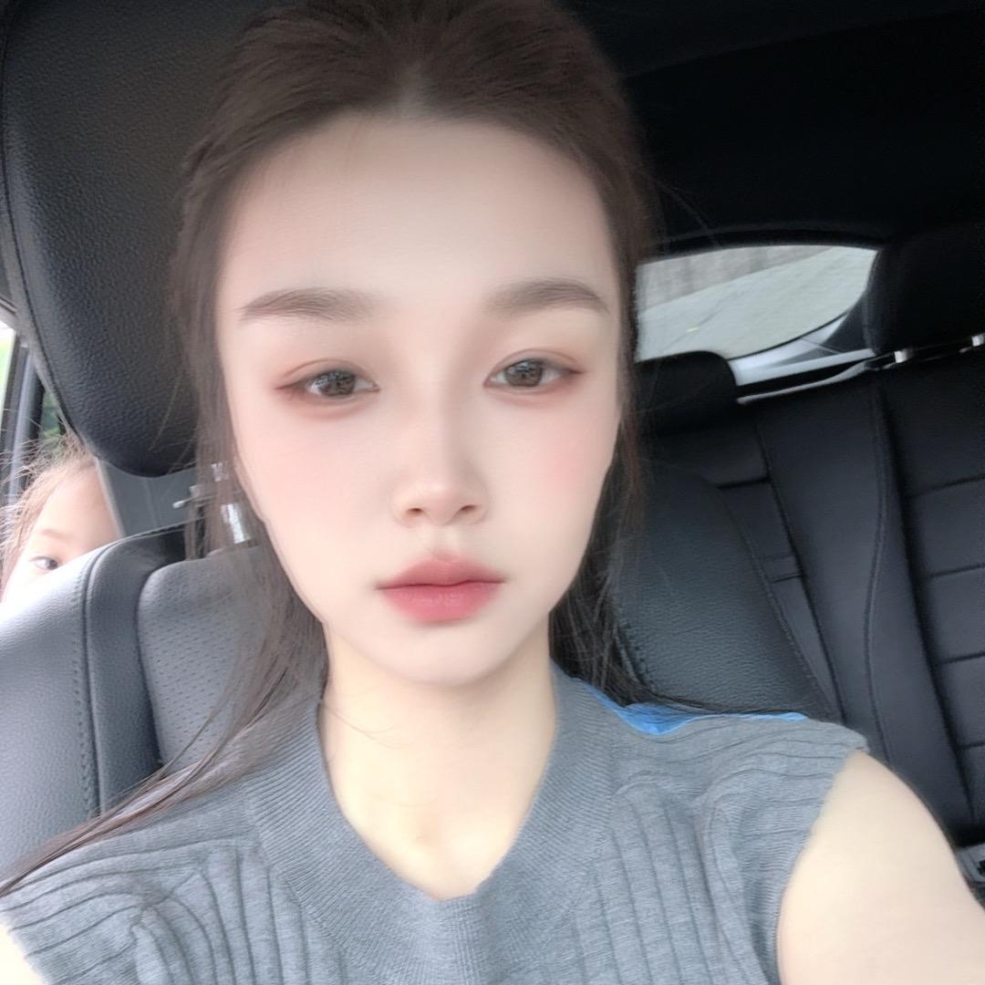 .小颖儿