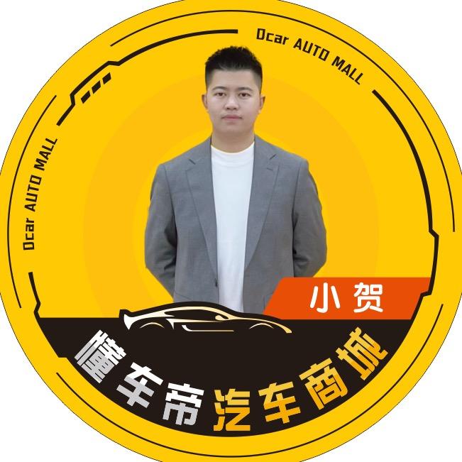 懂车帝汽车商城桂林店（小贺）