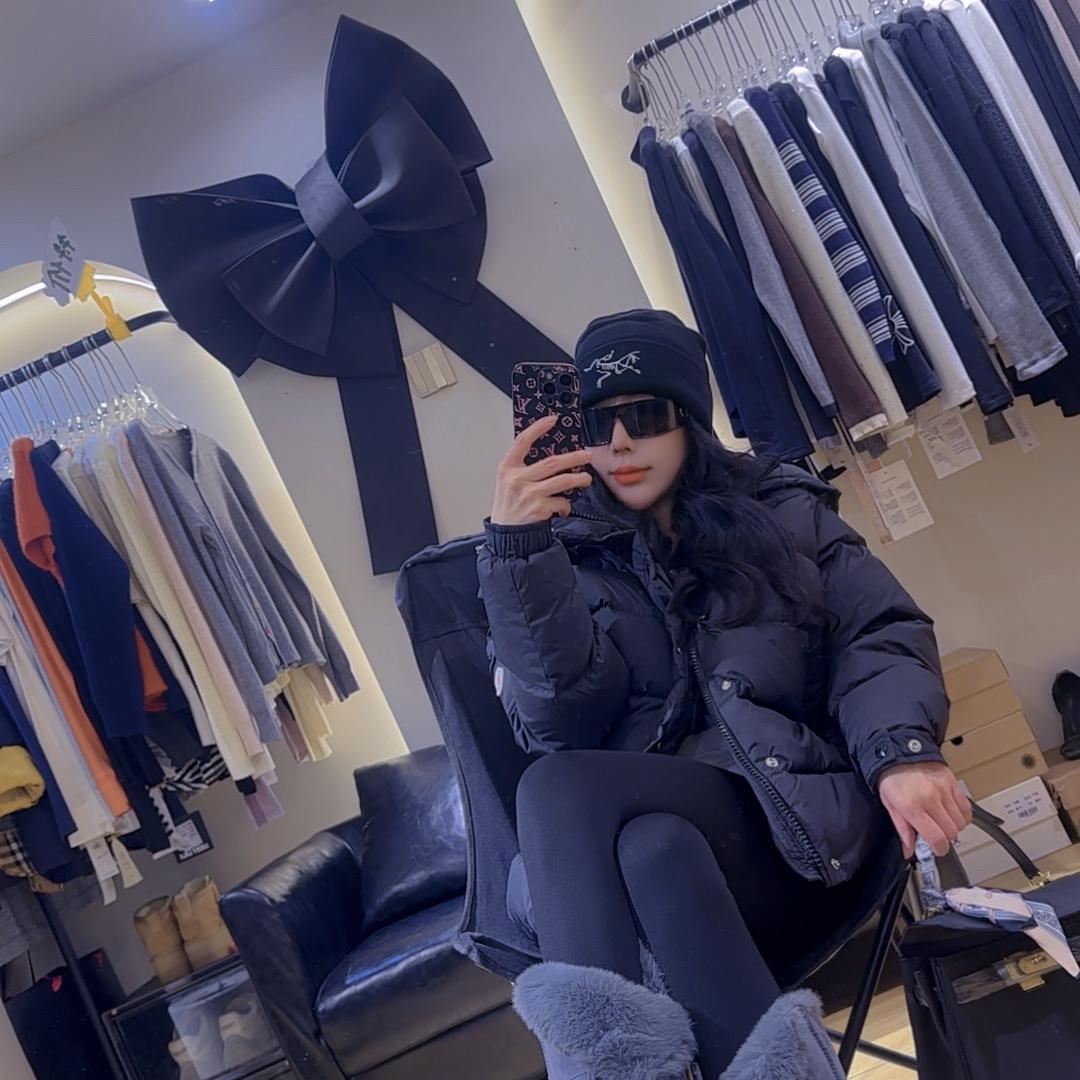 瑞儿服装店