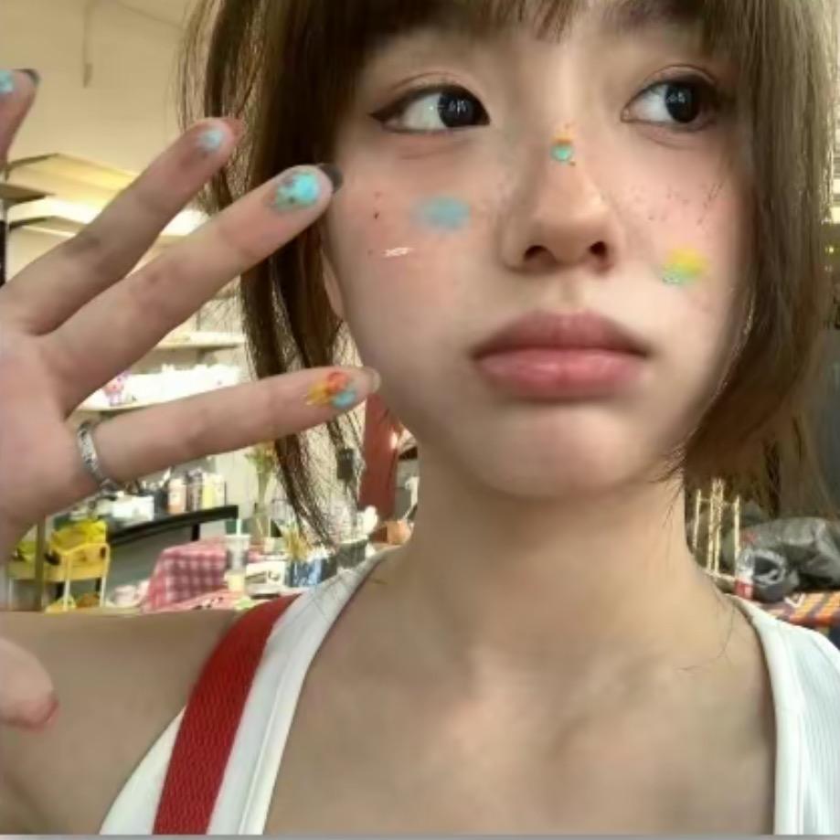 🌈次次