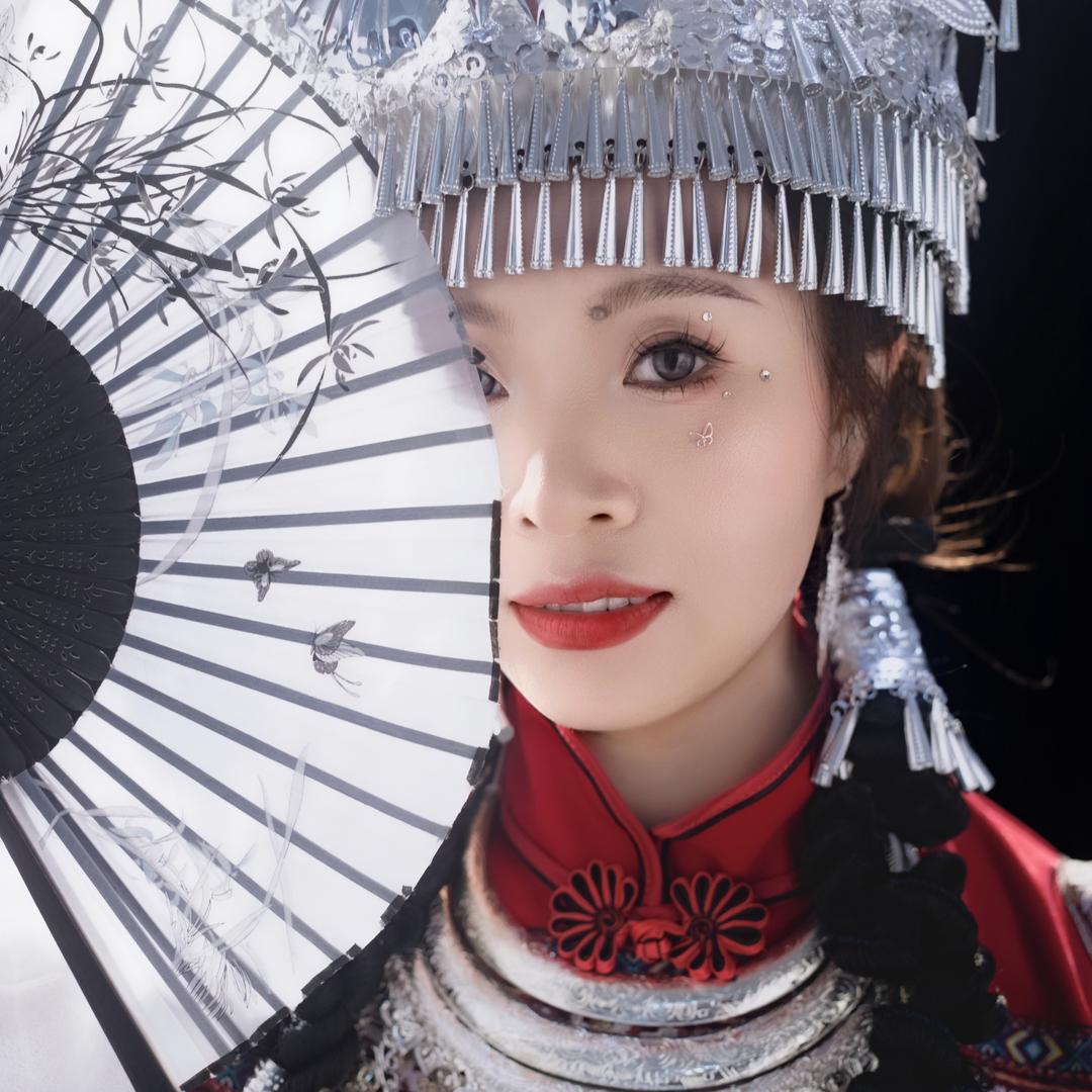 撒娇的女人最好命