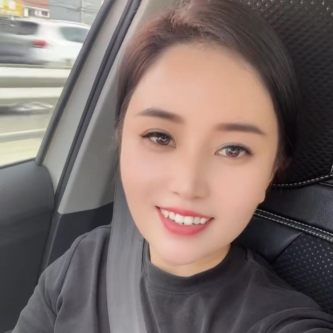 郓城眉型设计@凤姐