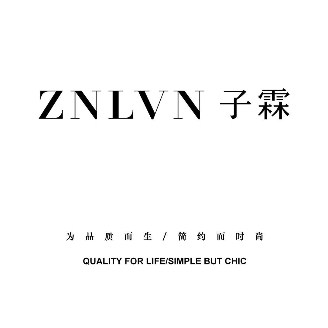 ZNLVN子霖服饰