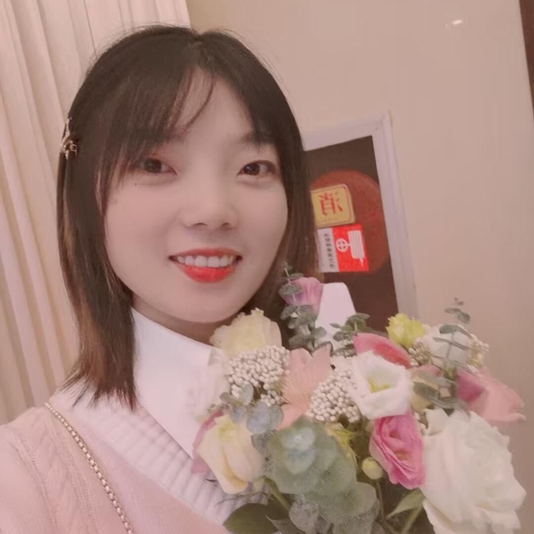 向小妮儿～🧚