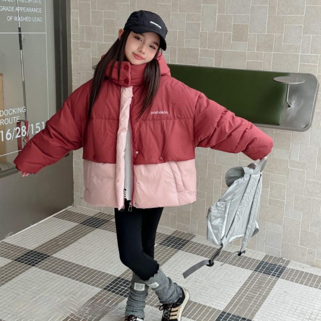 豆逗鱼童装童鞋集合店