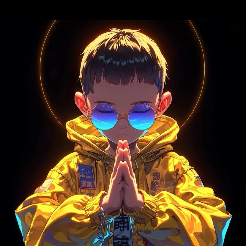 一颗手刘弹🔥