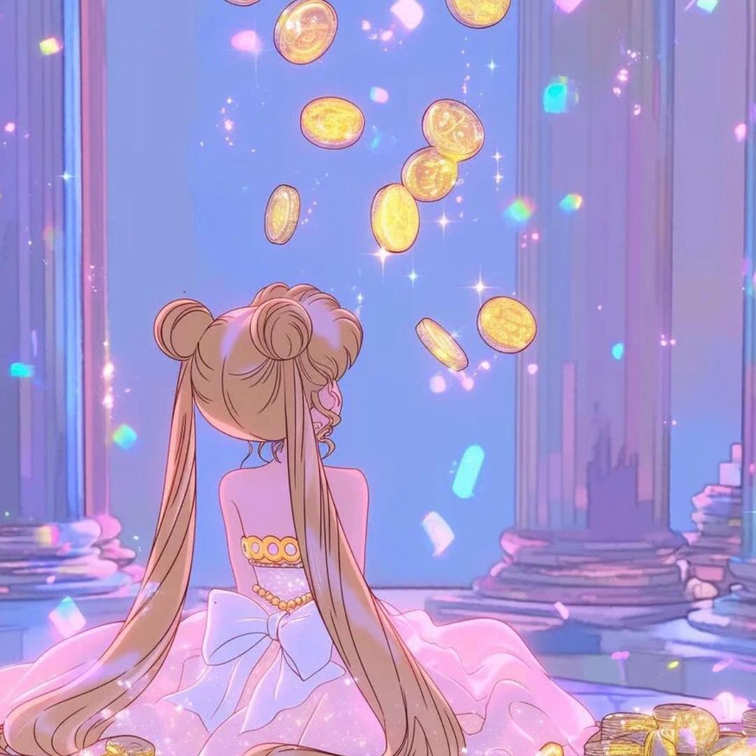 无敌幸运星