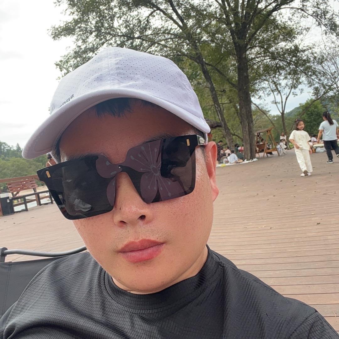 武夷山（火炎尚烧烤烤鱼）