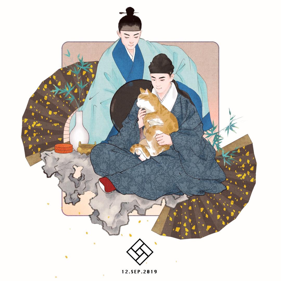 武陵人说