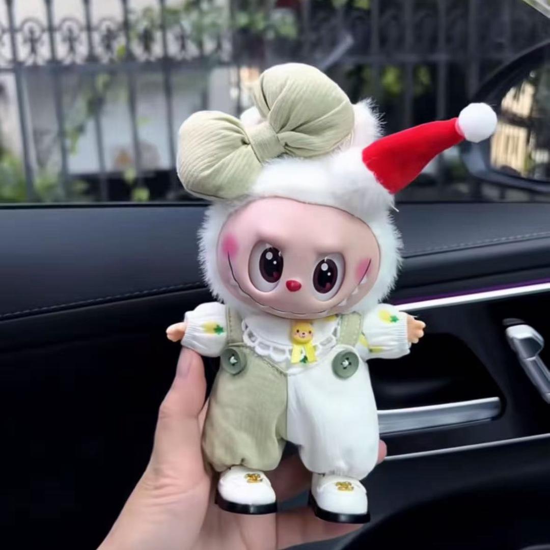 柚见拆盒