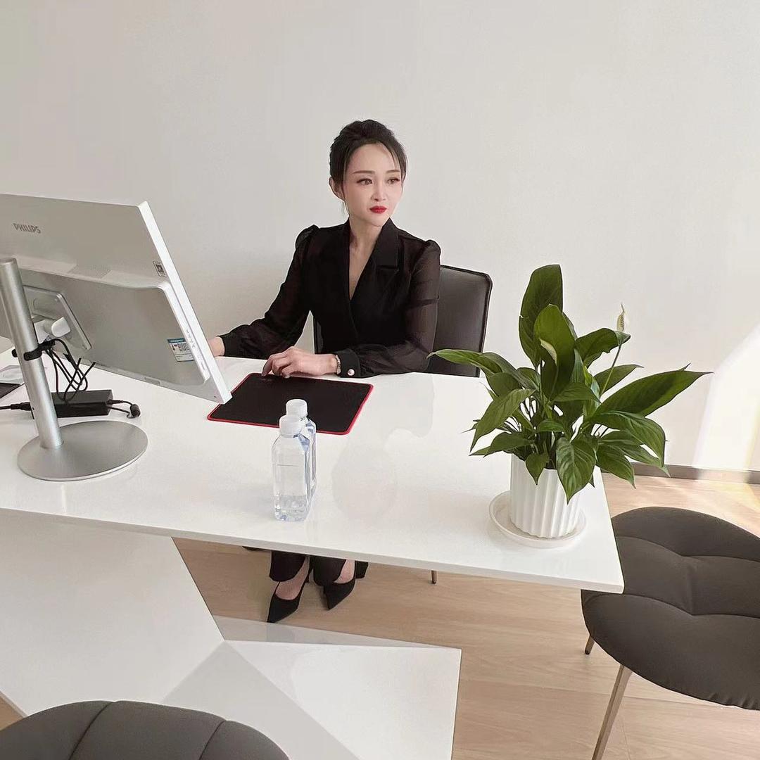 涡阳笙源张小平院长