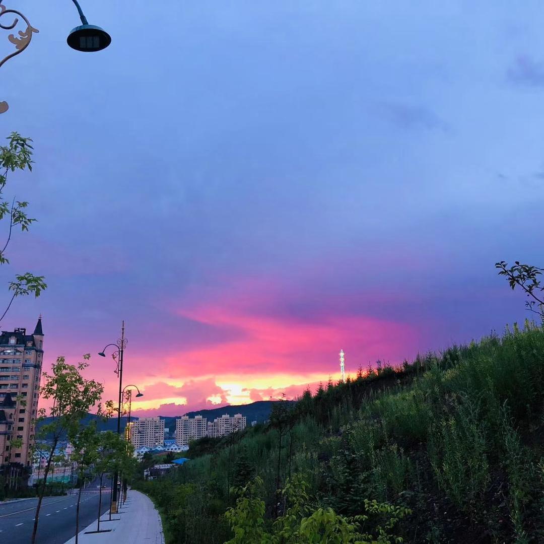 时间❤️