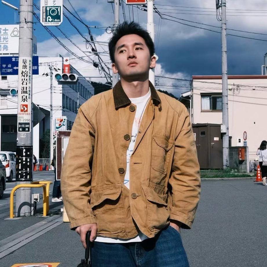 枫哥生活日记