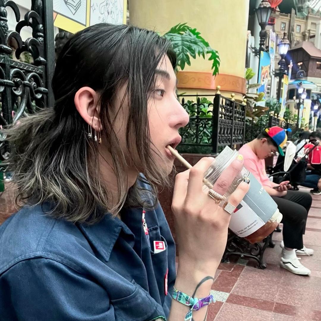 痛