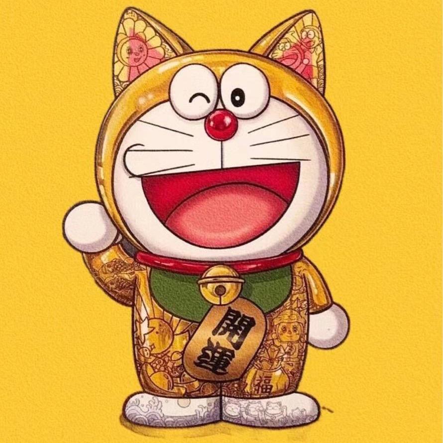大林木
