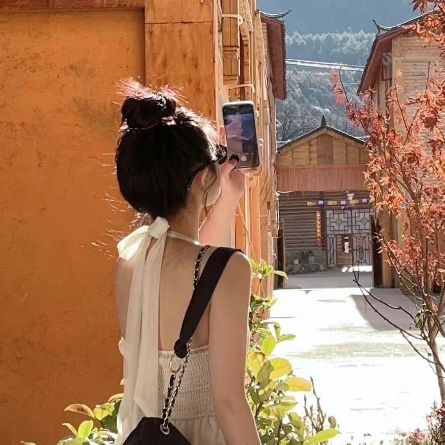 慢慢的快乐生活