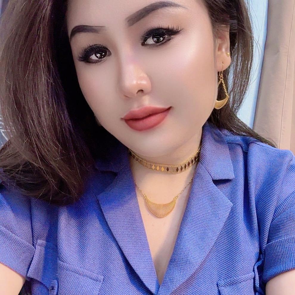 努热比亚。    小号