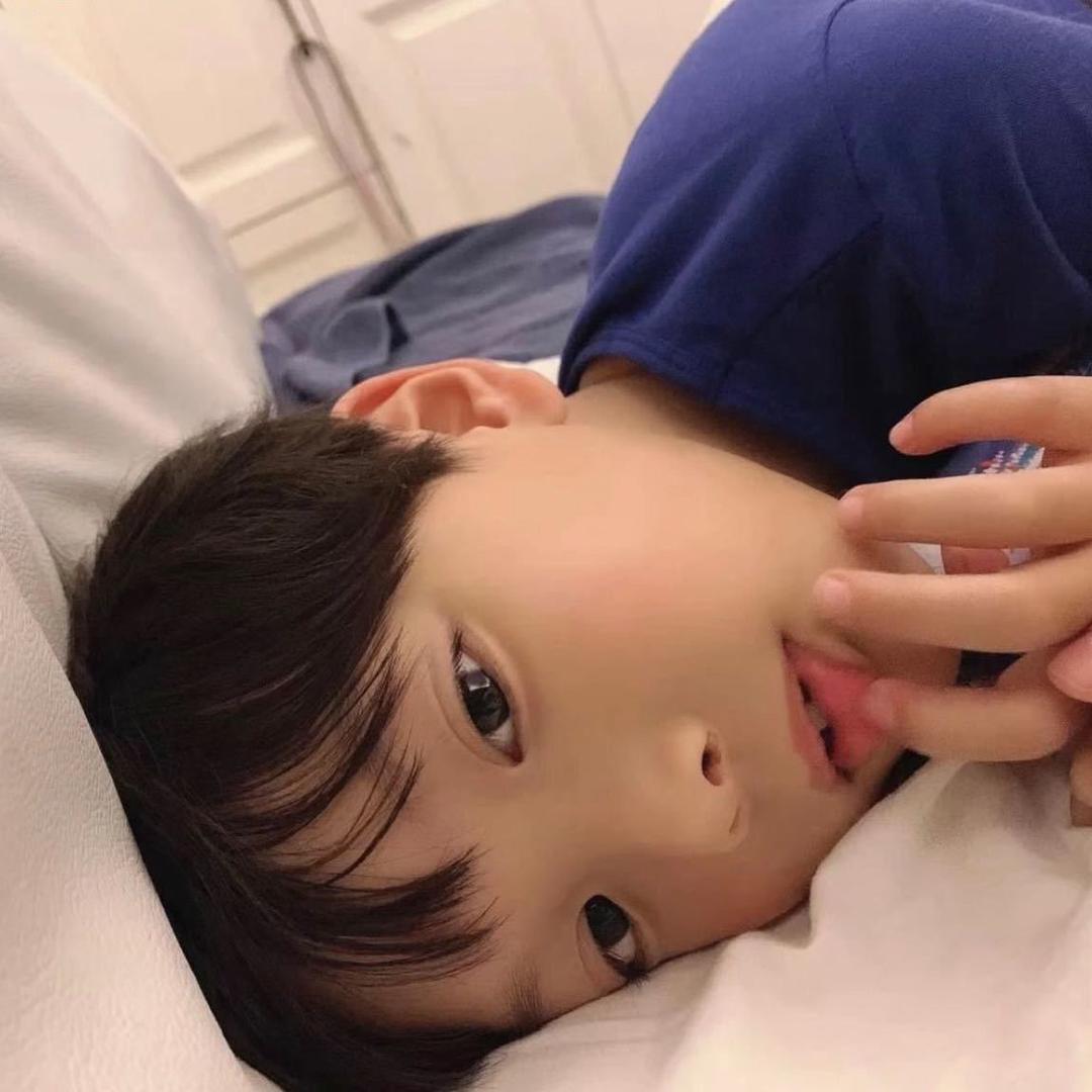 没有事比睡觉还重要