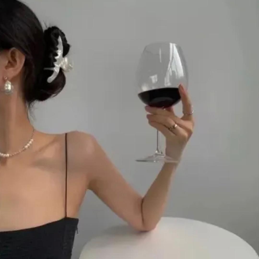 不吃香菜～