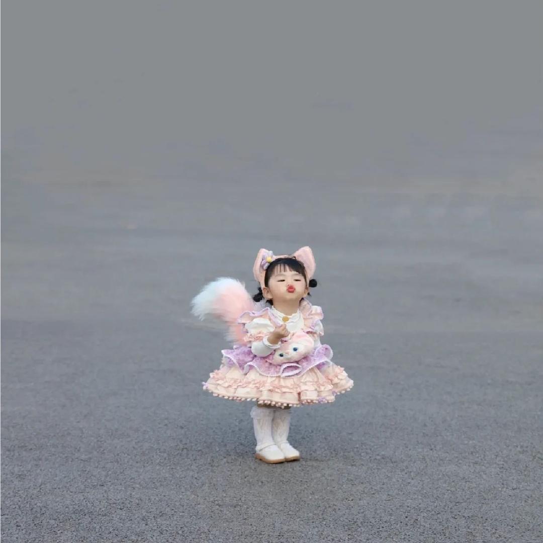 小小姑凉