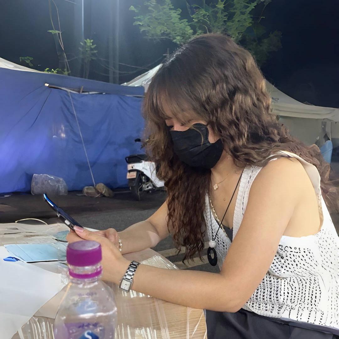 💗᭄燕ᝰᩚ姐⁵²º