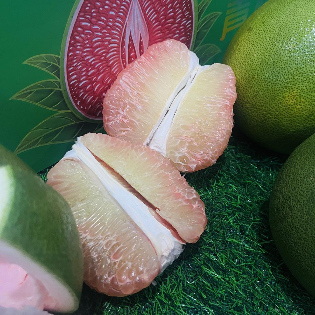 柚来了生鲜优选