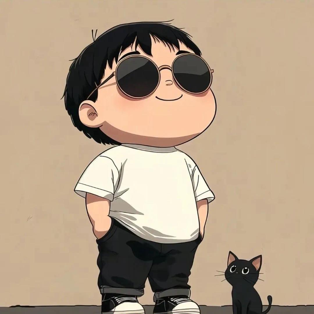 旺旺小仙😃