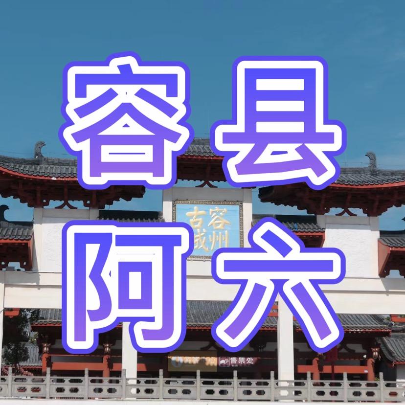 容县阿六汽车信息咨询部