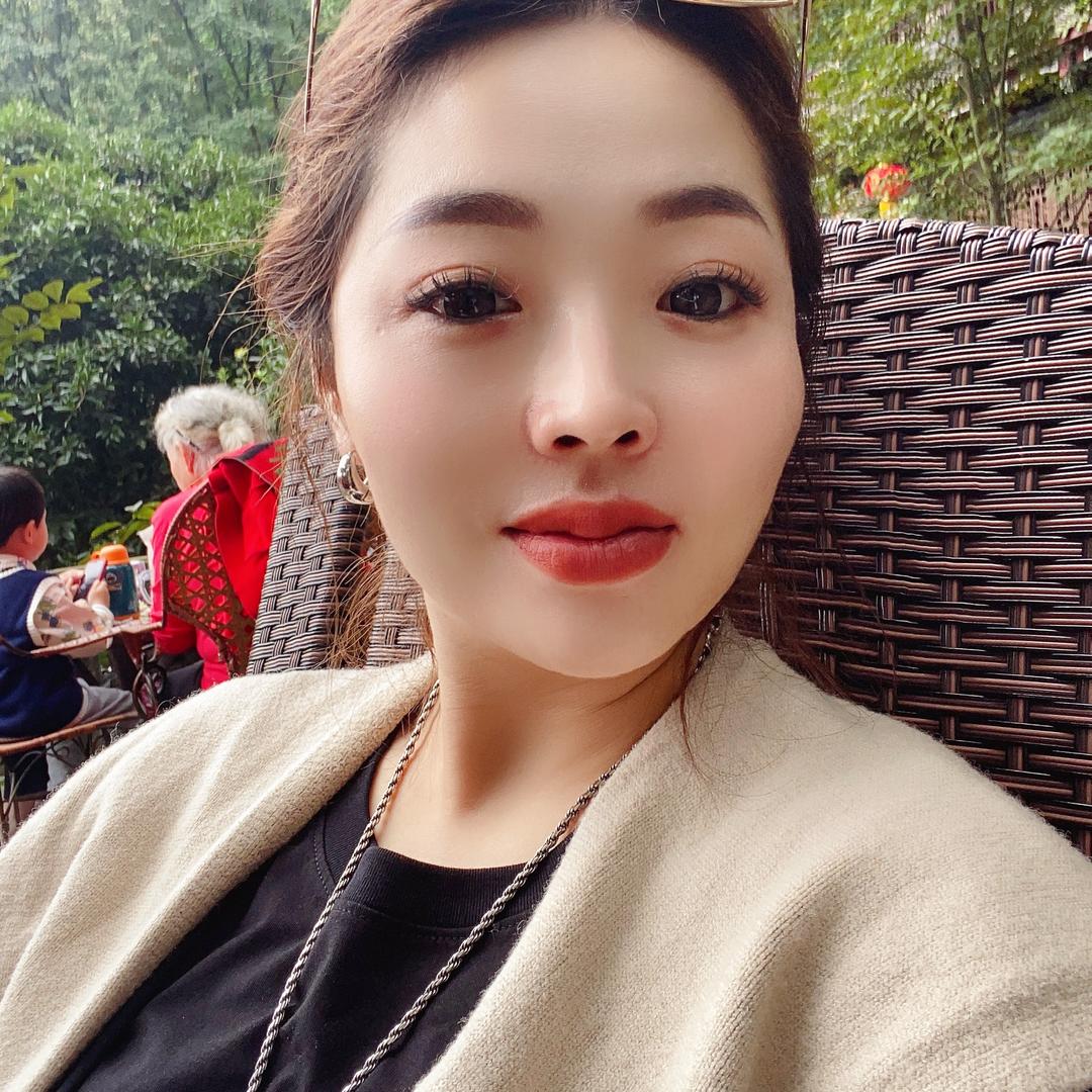 晓叶～小满麻麻