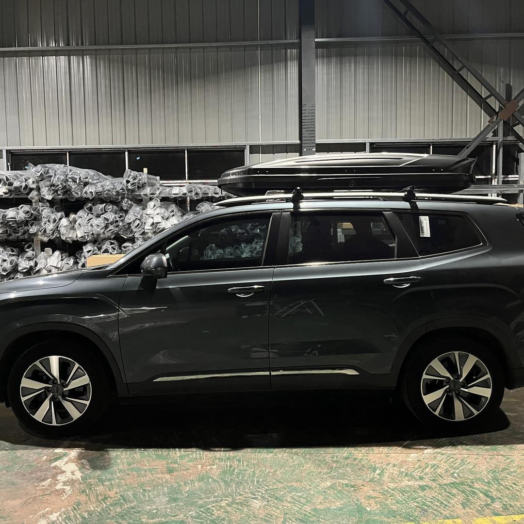 惠森车顶行李箱1店