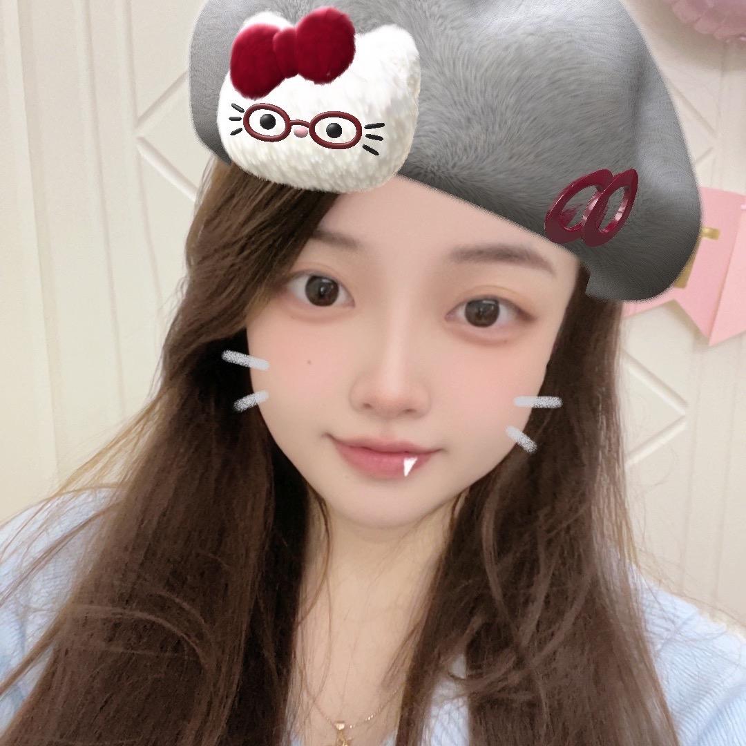 🌸林妹(求保护版)