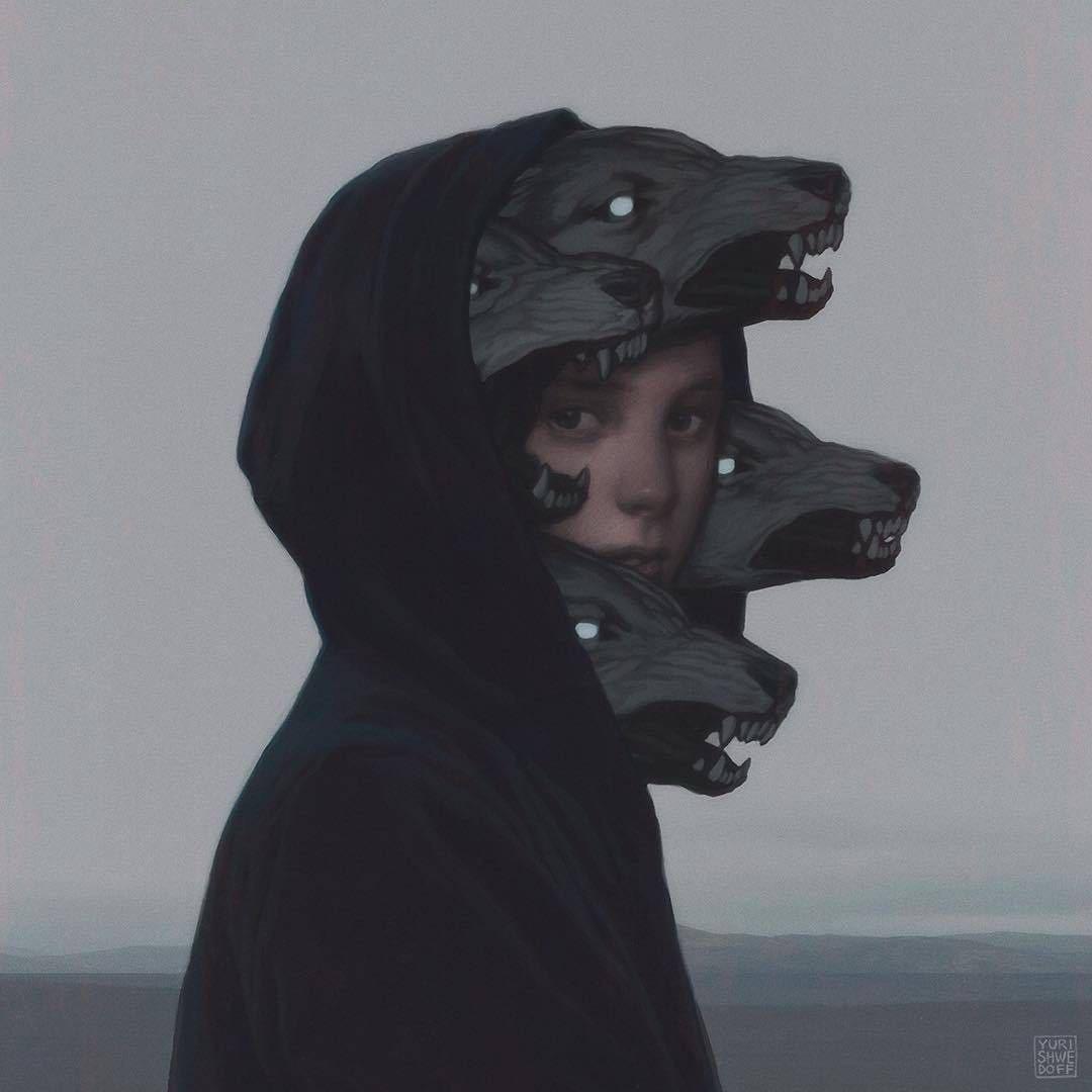 匆