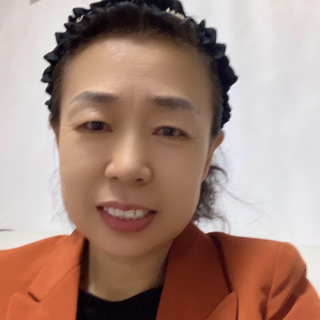大庆棉裤姐