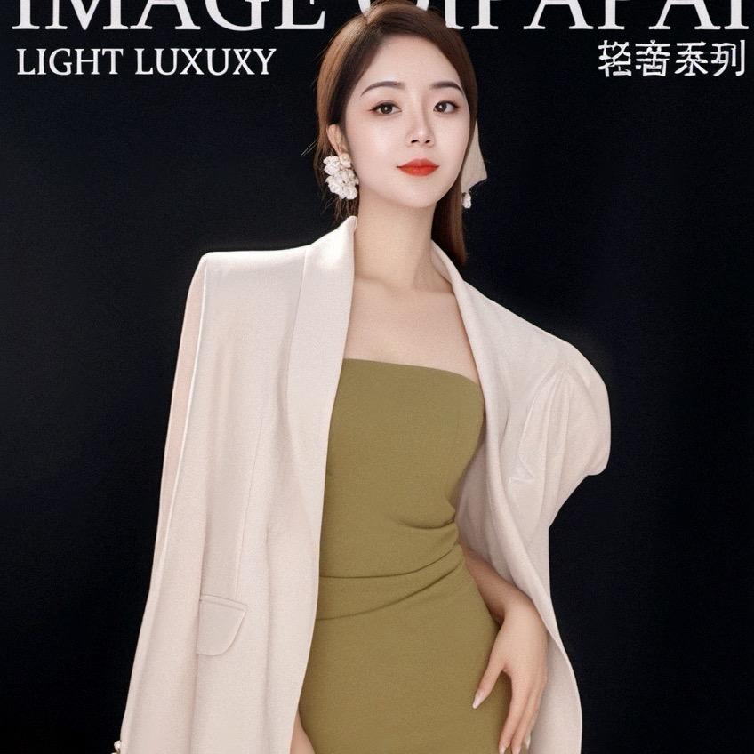 吴小姐@