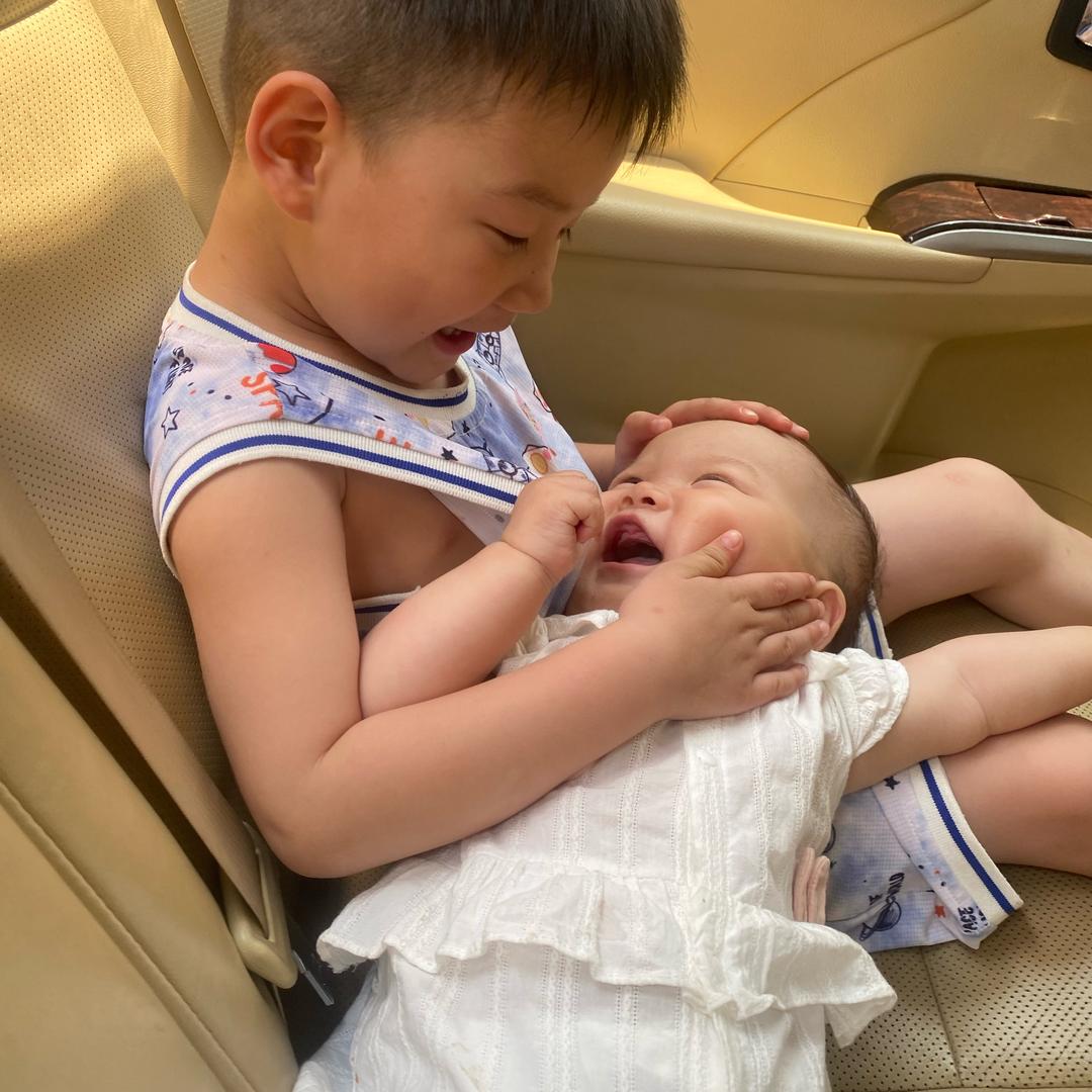 旺旺小福仙🥰