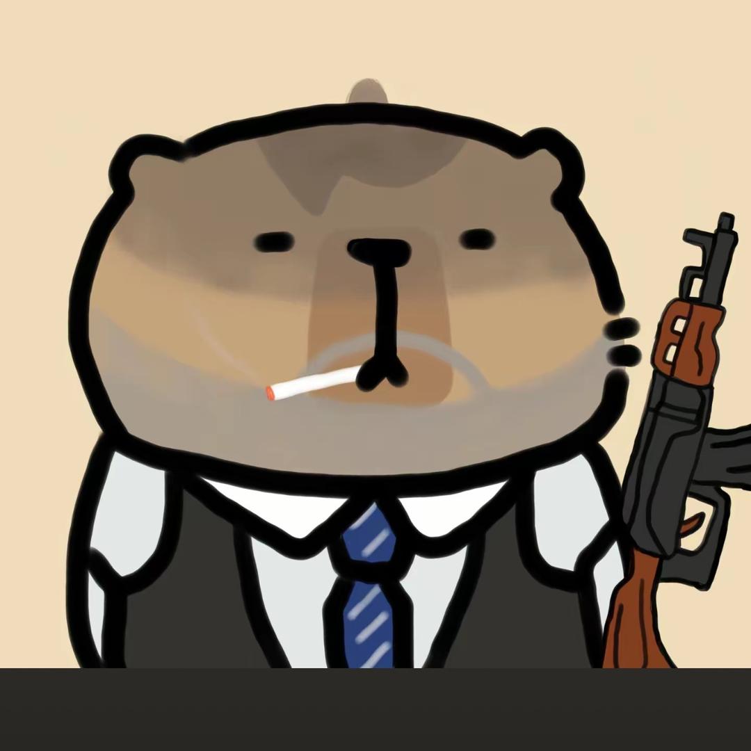 下班就打CS
