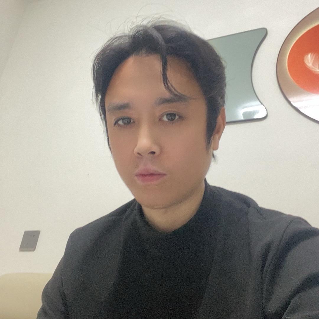 何老二同学