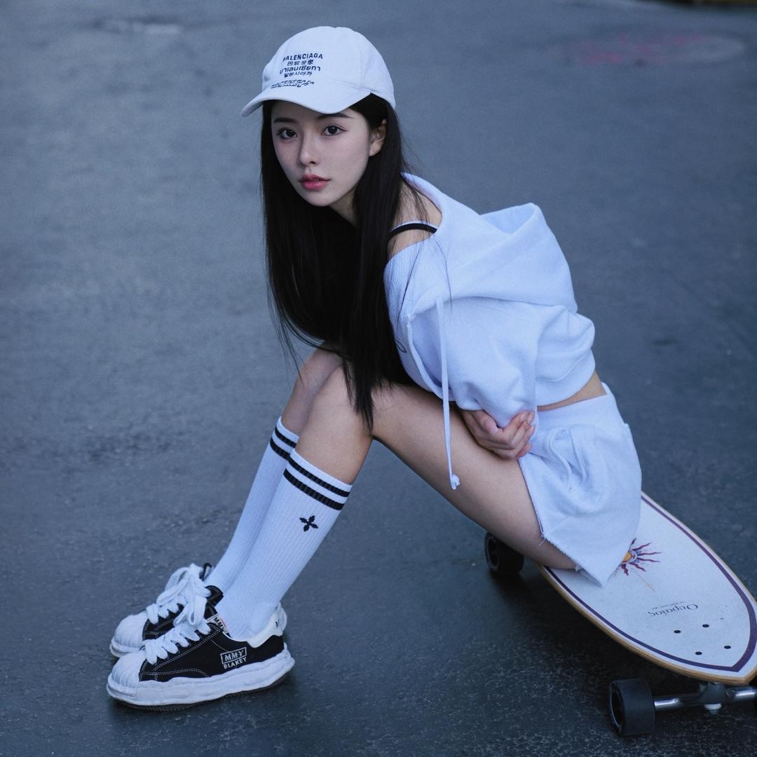 你的怡然.