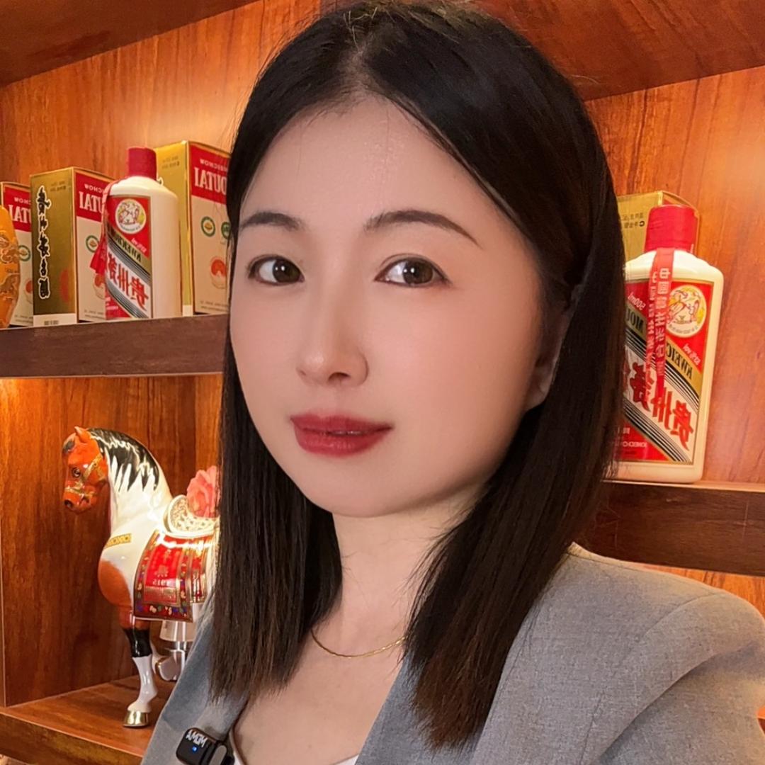 胡姐名酒总仓