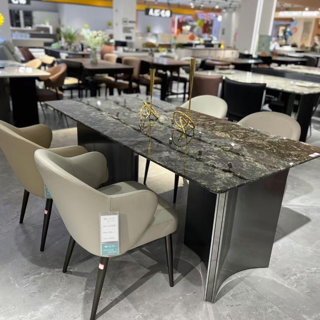 上海柏思诺家具