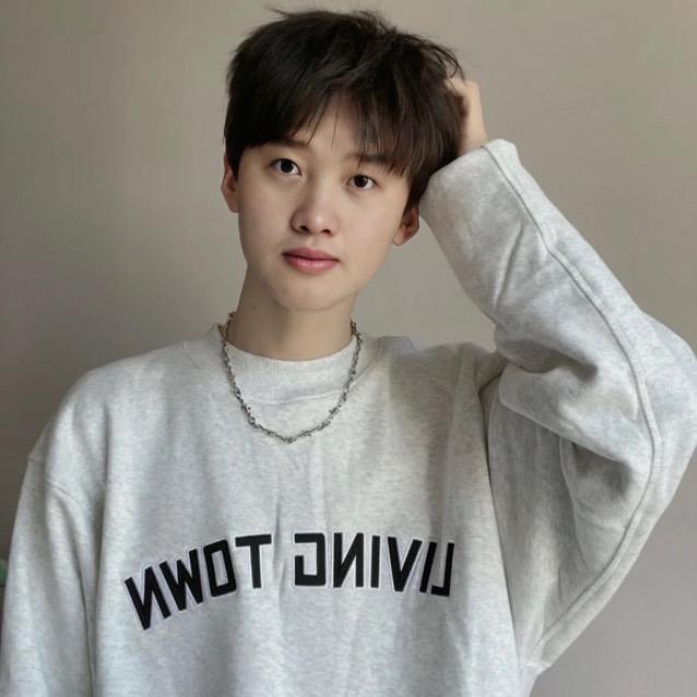 🌈腐心不待人