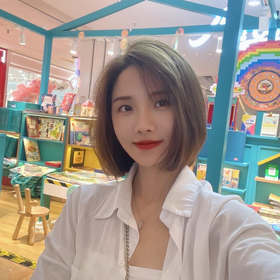 不倒翁 桫椤湾店 莎莎💕