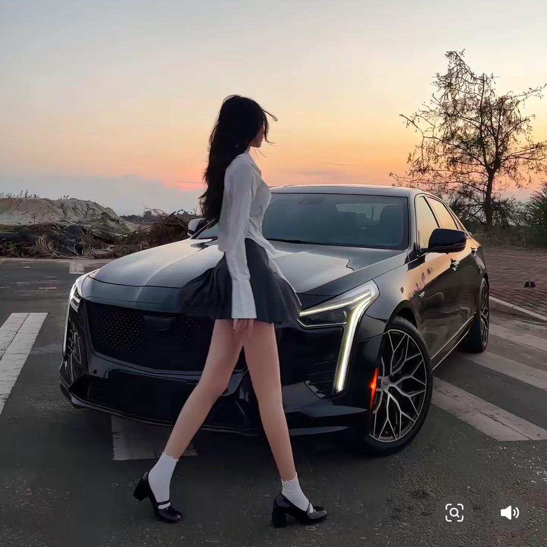 光明说车