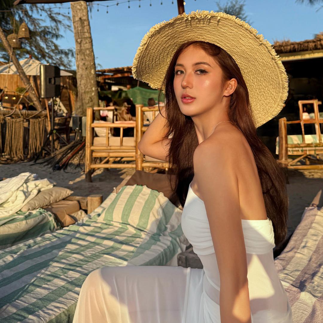 野生茜茜Cc@抖音