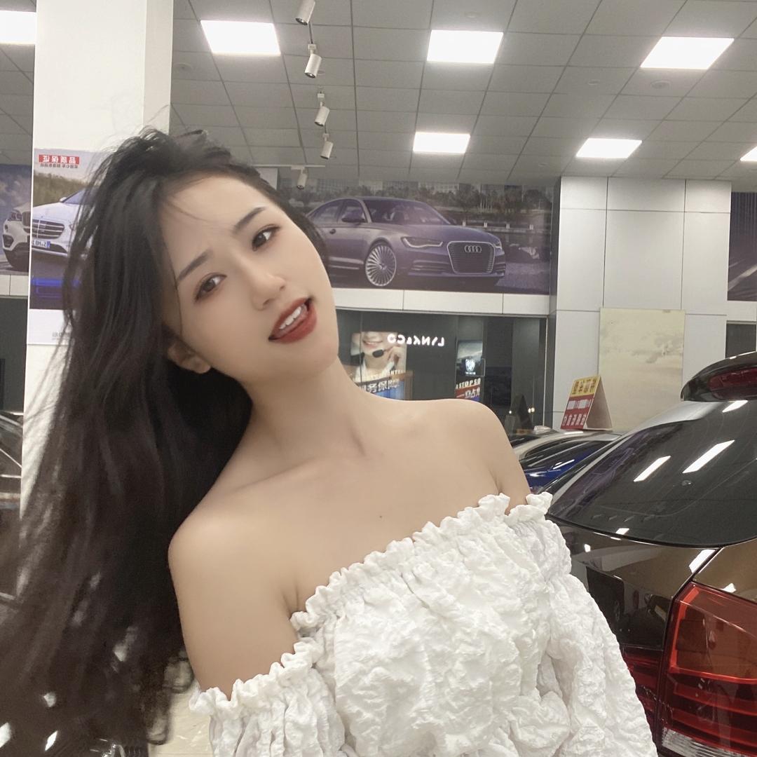 暴躁小杨熠盛名车